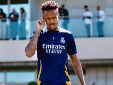 Imagem - Militão paga mais de R$ 111 mil em champanhe para casamento, mas não quer pagar R$ 10 mil de pensão da filha