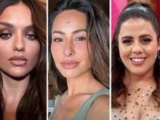 Imagem - 'Luto inexplicável': relembre famosas que viveram perdas gestacionais