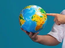Imagem - 5 dicas de Geografia que todo candidato ao Enem precisa saber