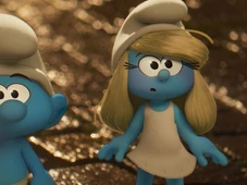 Imagem - Meia-entrada: cinema exibe Smurfs em sessão adaptada para autistas neste domingo (20)