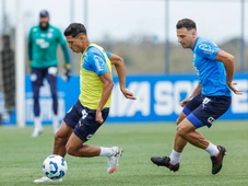 Imagem - Buscando manter boa fase na temporada, Bahia enfrenta o Fortaleza pelo Campeonato Brasileiro