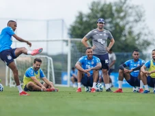 Imagem - Bahia fará pré-temporada de 2026 em Salvador após dois anos seguidos na Europa; veja quando o elenco volta