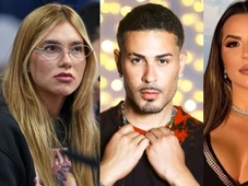 Imagem - Virginia, Deolane e Carlinhos Maia viram réus por promoção de apostas online