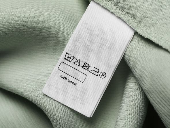 Imagem - Veja os significados dos símbolos na etiqueta da roupa