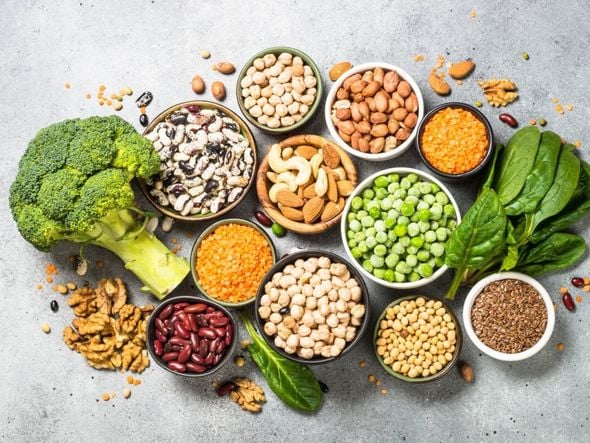 Imagem - 5 benefícios de consumir proteína de origem vegetal