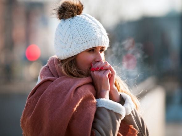 Imagem - Veja os sintomas da queimadura causada pelo frio