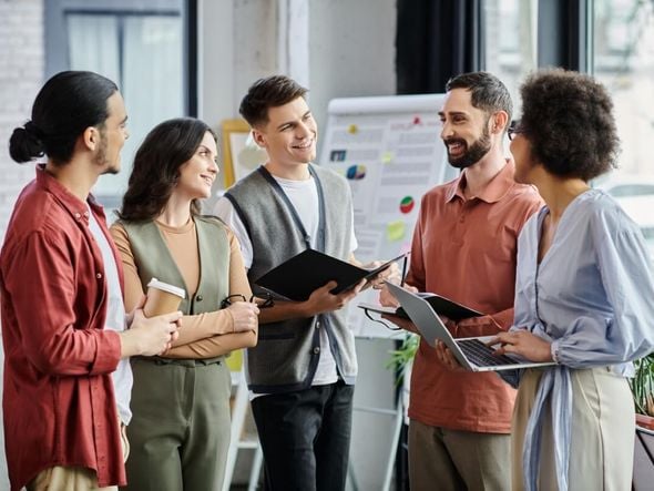 Imagem - 10 dicas para melhorar o networking e alavancar sua carreira