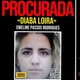 Imagem - 'Diaba Loira': ex-Comando Vermelho é procurada pelo Disque Denúncia