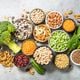 Imagem - Quer ter uma vida longa e saudável? Cientistas revelam qual é o vegetal mais saudável do mundo