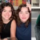 Imagem - Filha de Sandra Annenberg assume namorada com beijão no meio da rua; vídeo