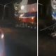 Imagem - Homem morre e outro fica ferido em acidente entre moto e ônibus da Sesab na BA-263