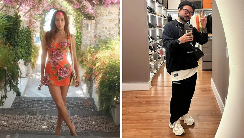 Imagem - Os famosos que já confessaram swing e troca de parceiros: 'Hoje sou evangélico'