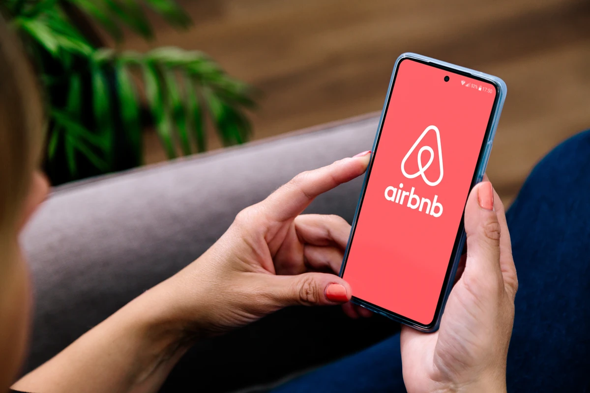 Airbnb 