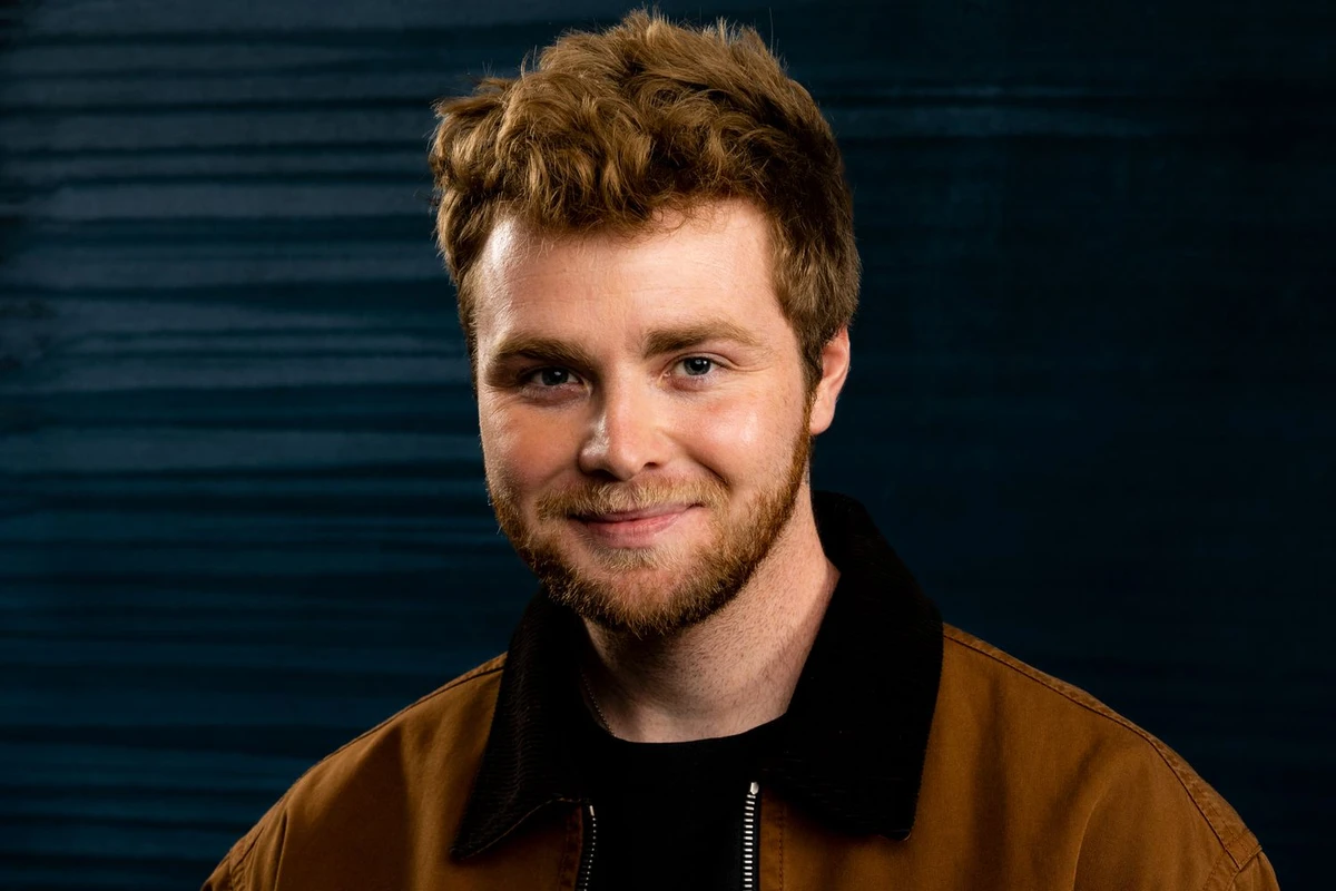 Alex Warren por Divulgação
