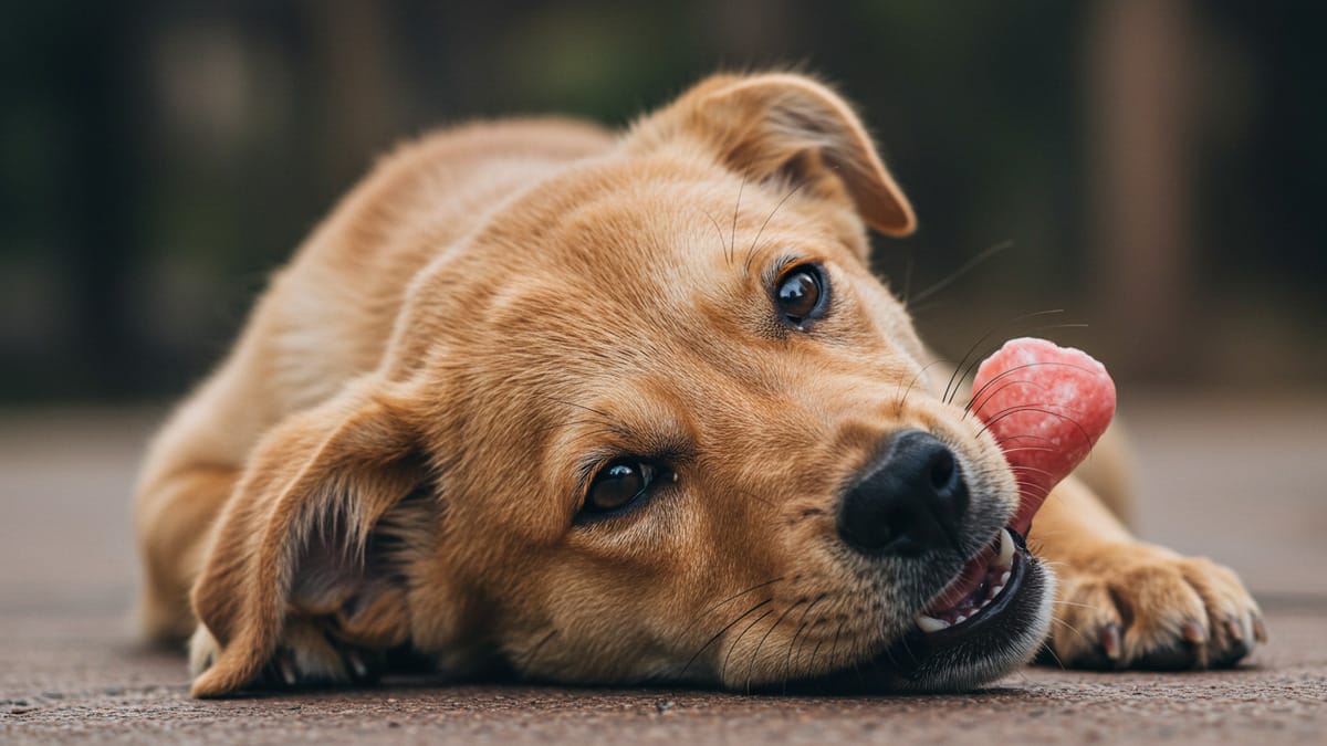 Alimentos Perigosos para Cães: Proteja a Saúde do Seu Melhor Amigo!