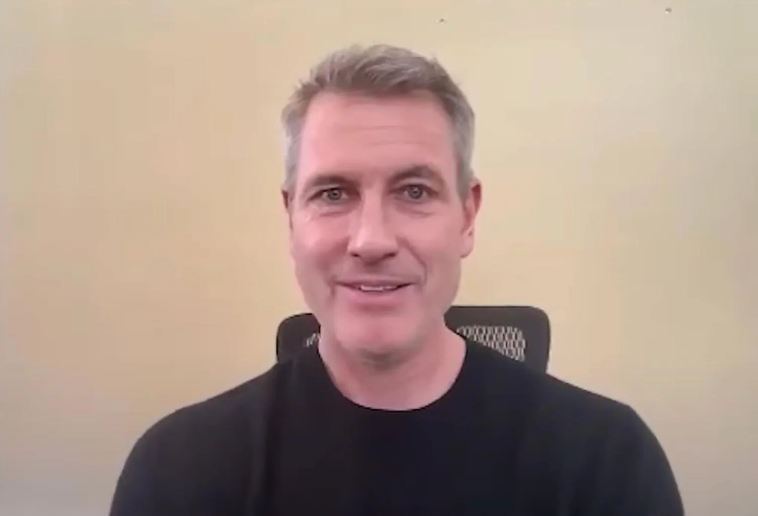 Andy Byron por Reprodução