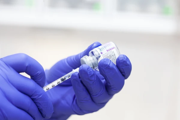 Anvisa determina apreensão de lote falsificado de 'botox'