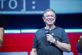 Boninho por Reprodução