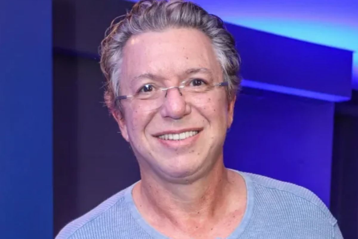 Boninho por Reprodução