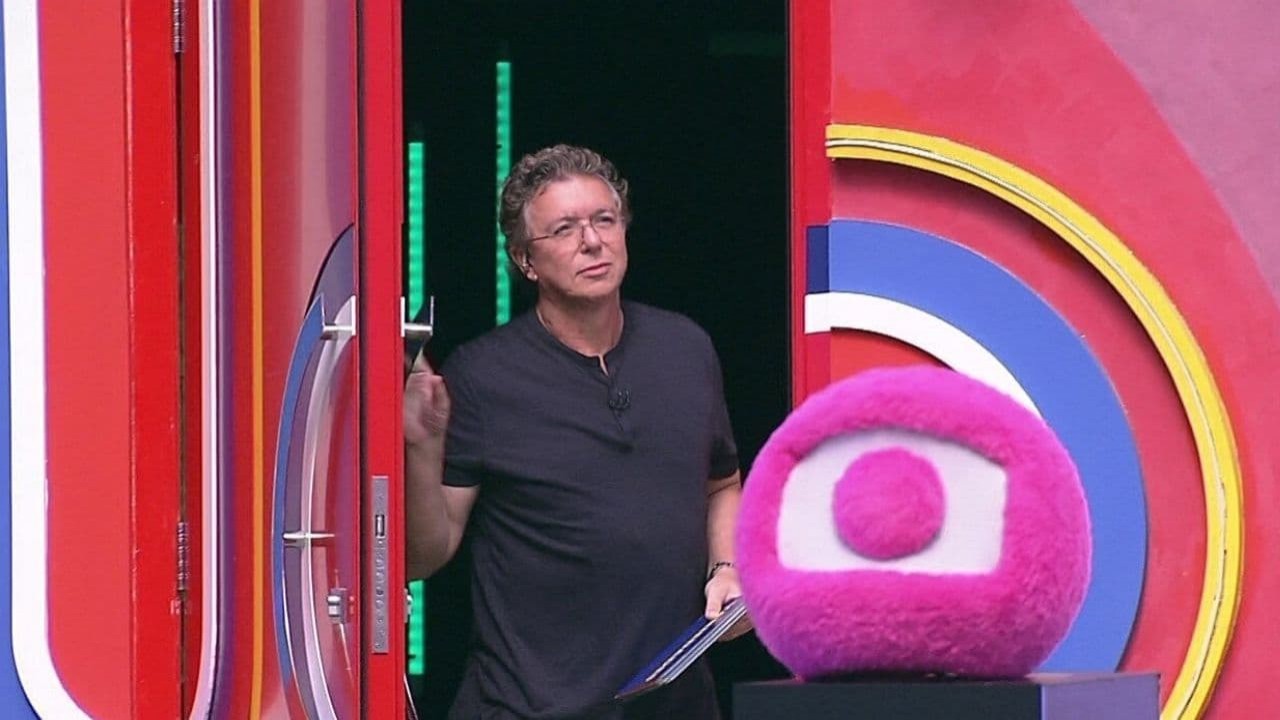 Boninho por Reprodução