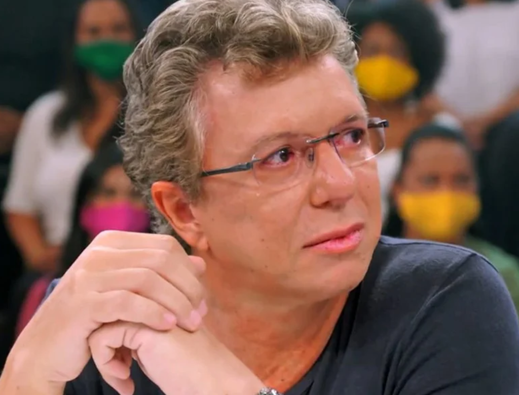 Boninho por Reprodução