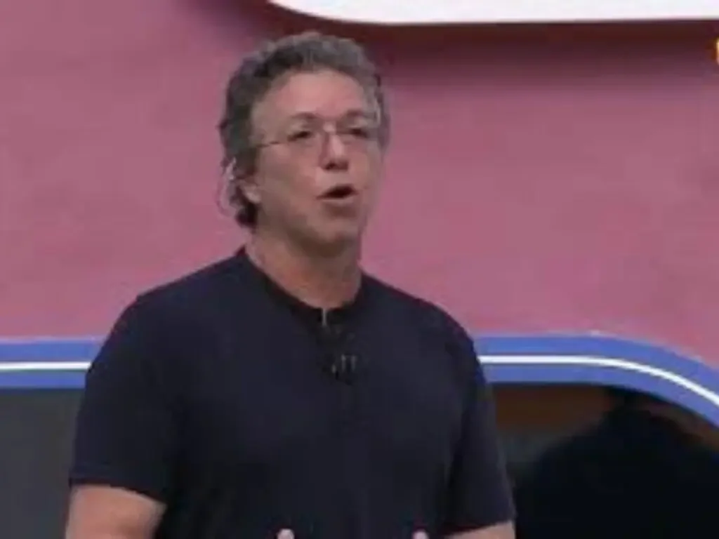 Boninho por Reprodução