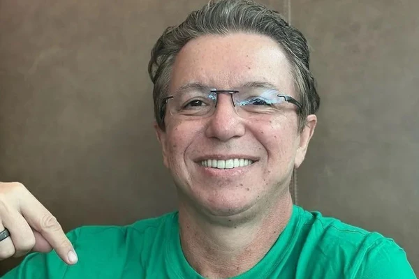 Boninho por Reprodução