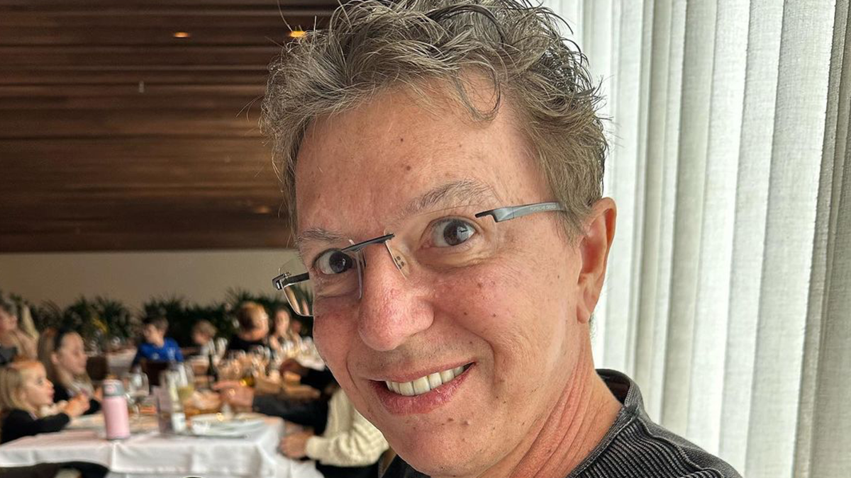 Boninho por Reprodução