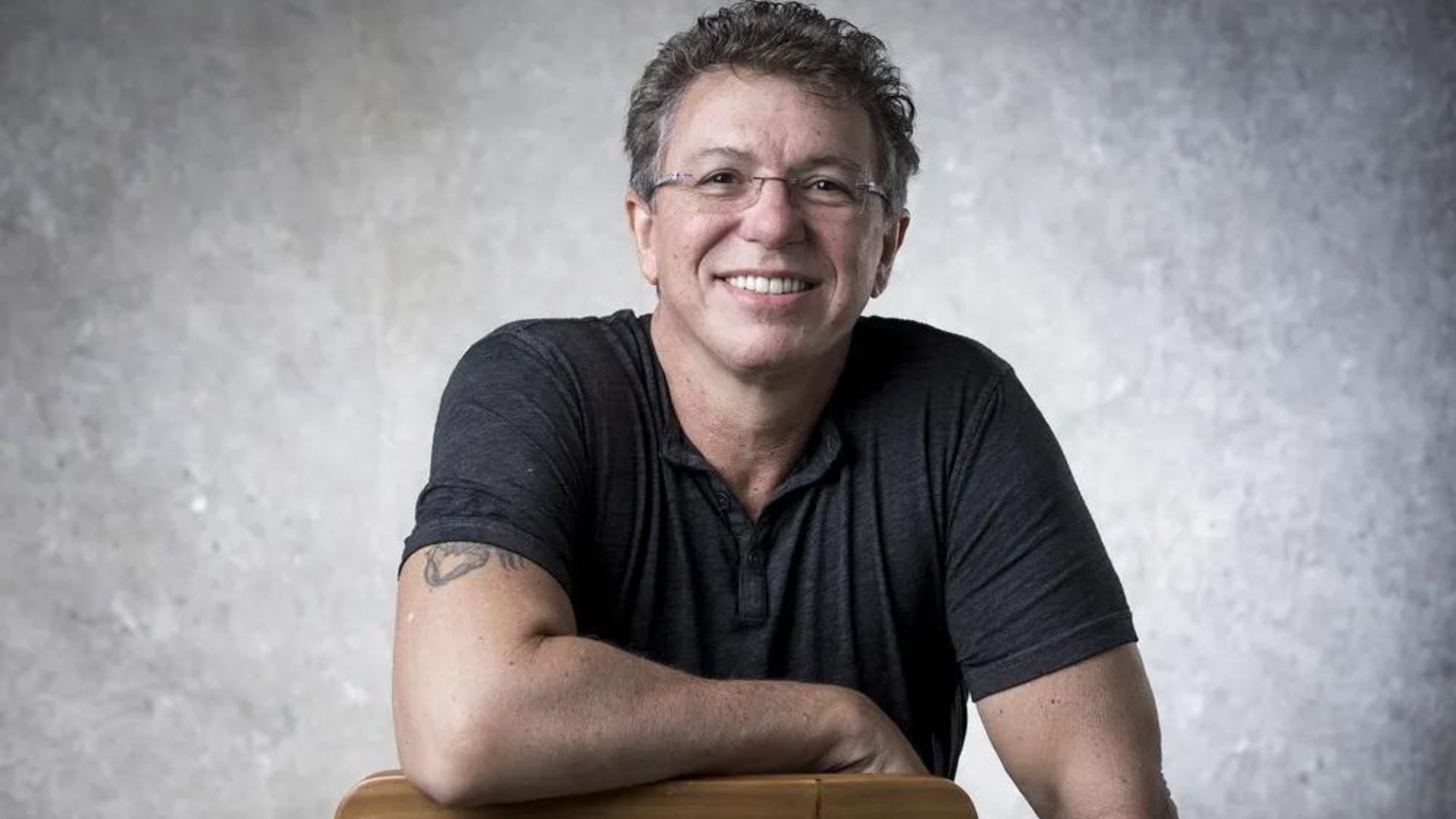 Boninho por Reprodução