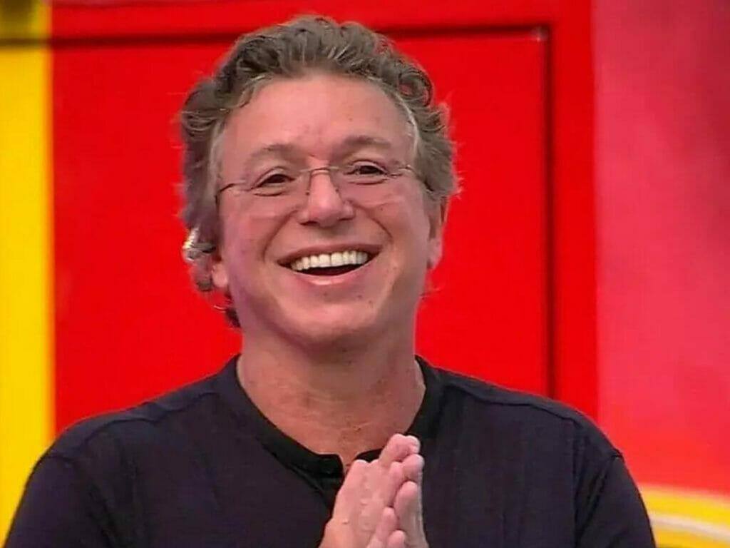 Boninho por Reprodução