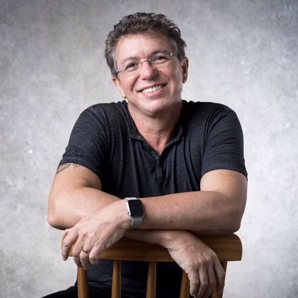 Boninho por Reprodução