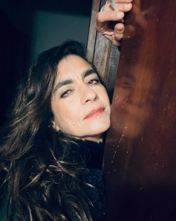 Carol Machado por Reprodução/Instagram