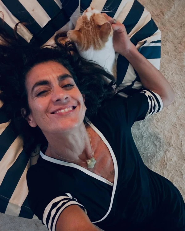 Carol Machado por Reprodução/Instagram