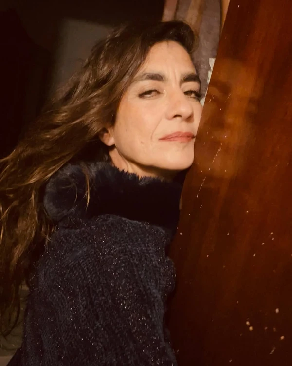 Carol Machado por Reprodução/Instagram
