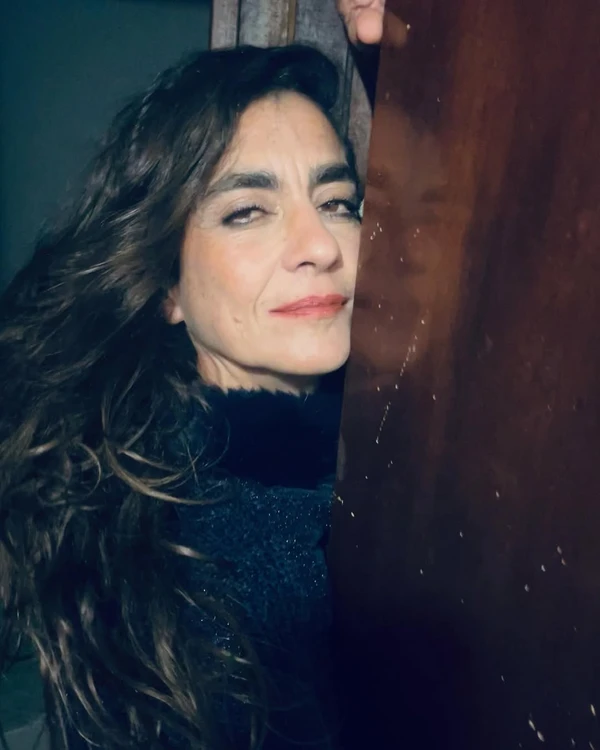 Carol Machado por Reprodução/Instagram