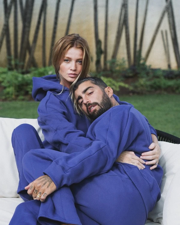 Cintia Dicker e Pedro Scooby  por Reprodução/Instagram