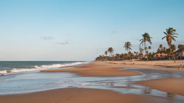 Conheça o segredo do litoral potiguar que está conquistando corações de viajantes