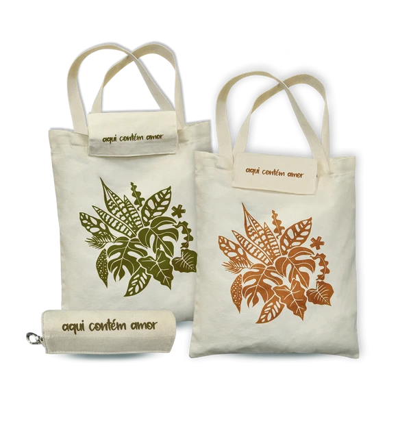 Ecobag do CORREIO*