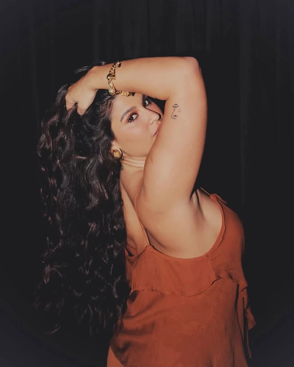 Giulia Costa por Reprodução/Instagram