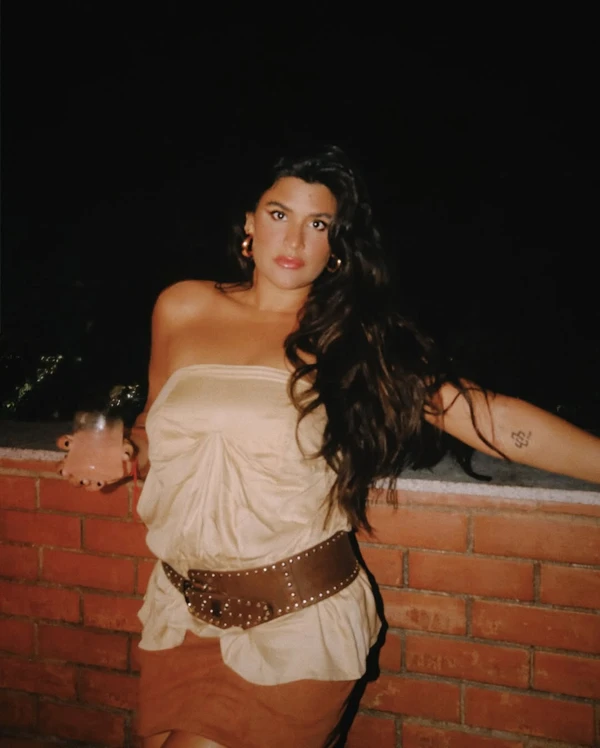 Giulia Costa por Reprodução/Instagram