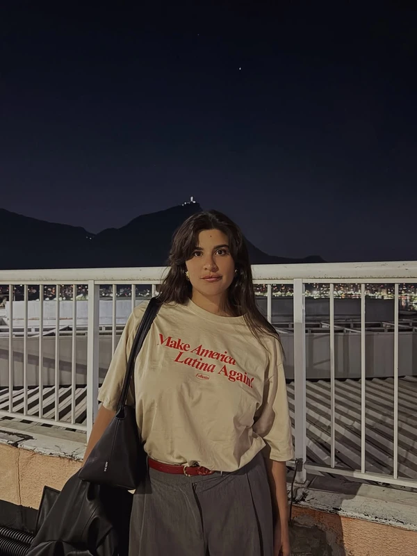 Giulia Costa por Reprodução/Instagram
