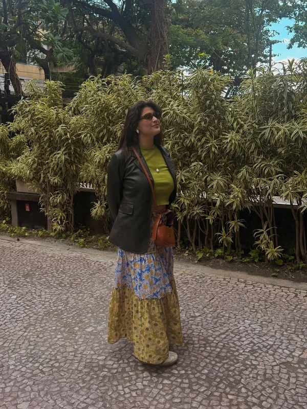Giulia Costa por Reprodução/Instagram