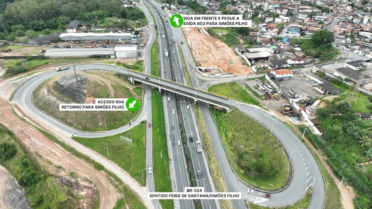 Interdição vai durar 60 dias