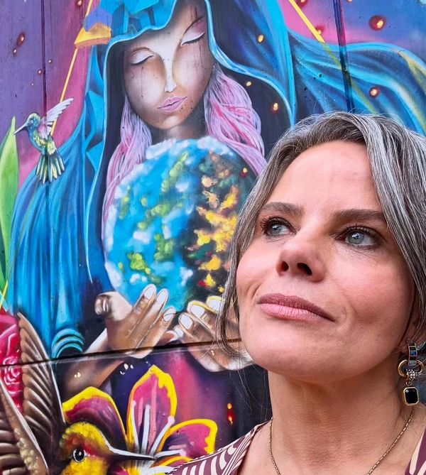 Maria Cândida por Reprodução/Instagram