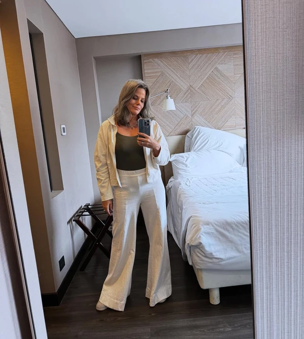 Maria Cândida por Reprodução/Instagram