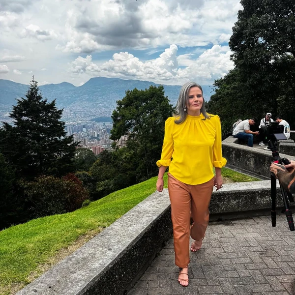 Maria Cândida por Reprodução/Instagram