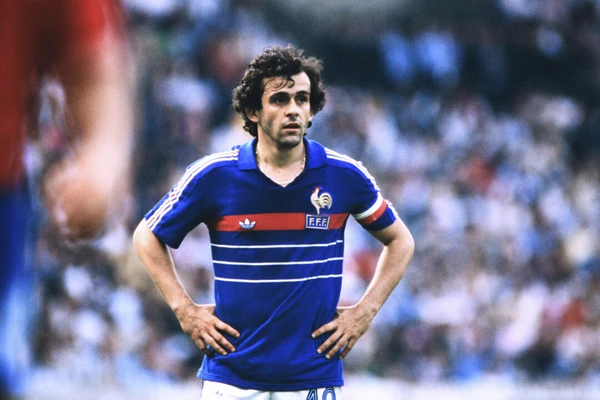 Michel Platini 