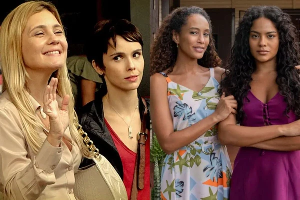 Novelas foram adaptadas a atualidade
