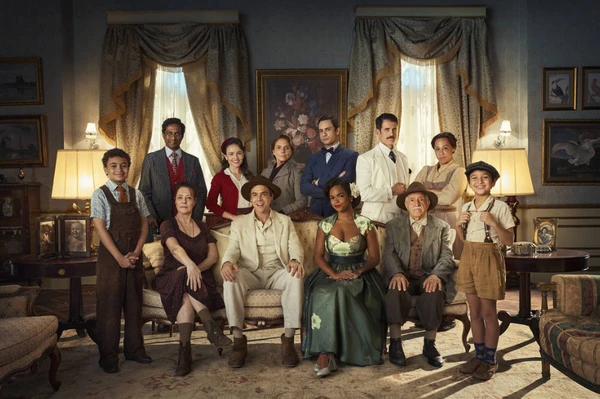 Novelas passam por mudanças por Reprodução | TV Globo