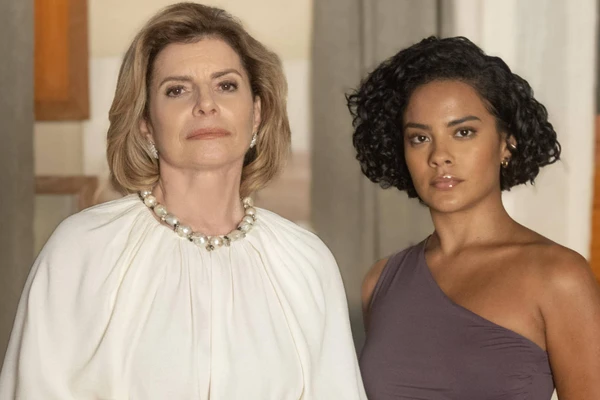 Novelas passam por mudanças por Reprodução | TV Globo